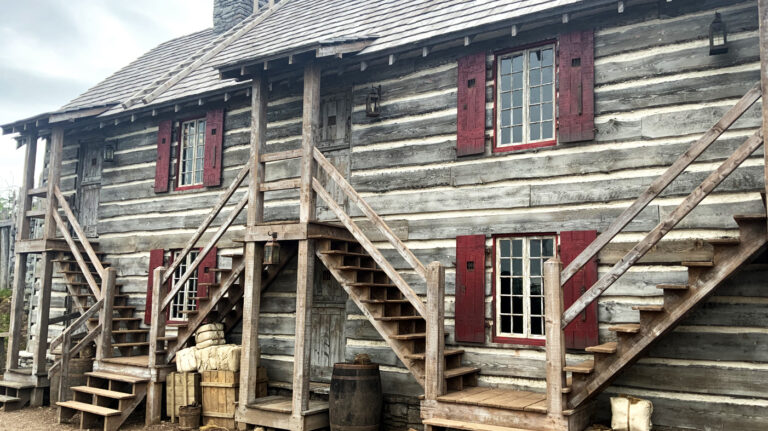 003 05 EXT Fort TiconderogaIMG_2871