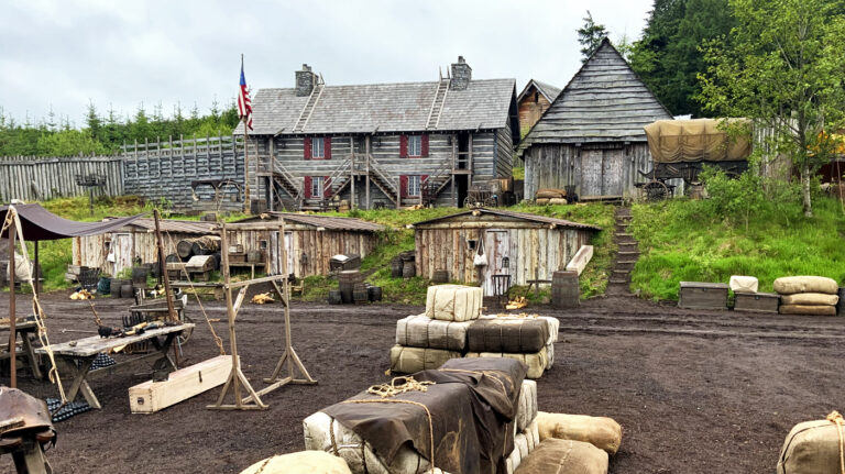 005 05 EXT Fort TiconderogaIMG_2592