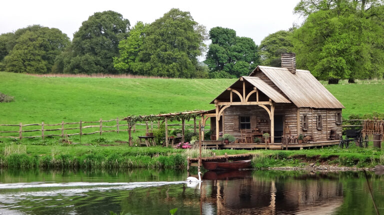 029 23 EXT Denzell Hunter House - Block 2DSC07022