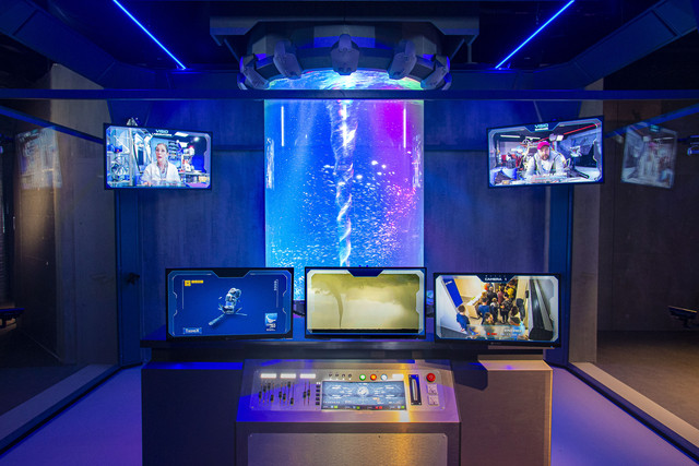 Chasseurs-de-Tornades